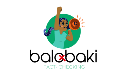 Après avoir reçu 100 000 USD du gouvernement, une photo montrant un boxeur congolais est sortie de son contexte