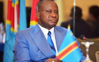 Crise politique accentuée en République démocratique du Congo depuis l’assassinat de l’opposant Chérubin Okende ?
