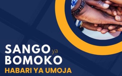 Lutte contre la désinformation et les discours de haine : bulletin sango ya bomoko 25