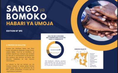 Le seul moyen de devenir président en RDC reste l’élection présidentielle