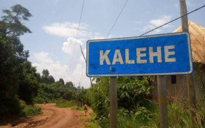 RDC : le phénomène Kabanga à Kalehe n’est pas lié au conflit entre les membres des communautés
