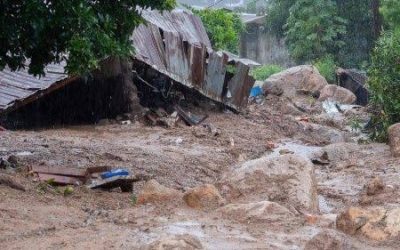 Kalehe : la déforestation et les constructions anarchiques parmi les causes des inondations