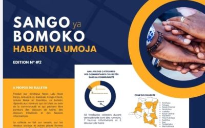 Bulletin sango ya bomoko 2