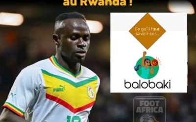 Le Sénégal a décliné une rencontre sportive à Kigali, mais cela n’a rien à voir avec le conflit RDC-Rwanda