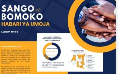Bulletin sango ya bomoko 4