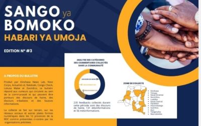 Bulletin sango ya bomoko 3