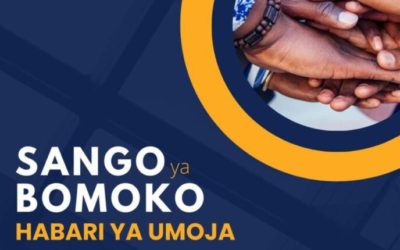 Sango ya bomoko 11