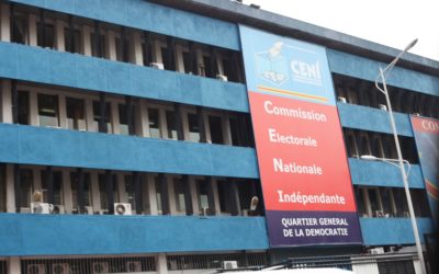 Tout Congolais a le droit de postuler aux élections sur l’étendue du territoire national