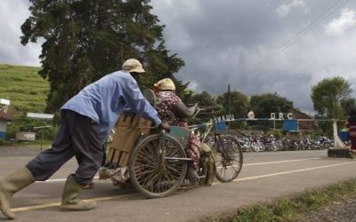 Une femme vivant avec handicap ne devrait pas subir une stérilisation forcée