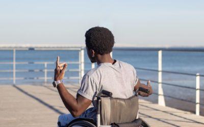 Les personnes à mobilité réduite sont des personnes à part entière
