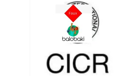 Le comité international de la croix rouge dément avoir avancé un bilan de 40 morts à Goma