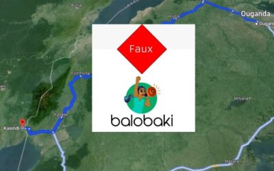 « L’Ouganda n’a pas donné d’injonction à la RDC sur la délimitation des frontières à Kasindi », selon les autorités congolaises  