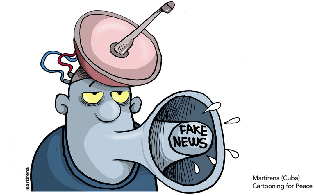 RDC : « Aucun journaliste n’a été arrêté ni tué sous Tshisekedi » ? Faux, il y en a eu plusieurs de 2019 à aujourd’hui