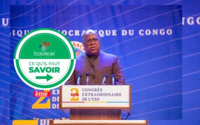 Crise dans l’est de la RDC : ce qu’il faut savoir sur la position de Tshisekedi sur les médiations étrangères
