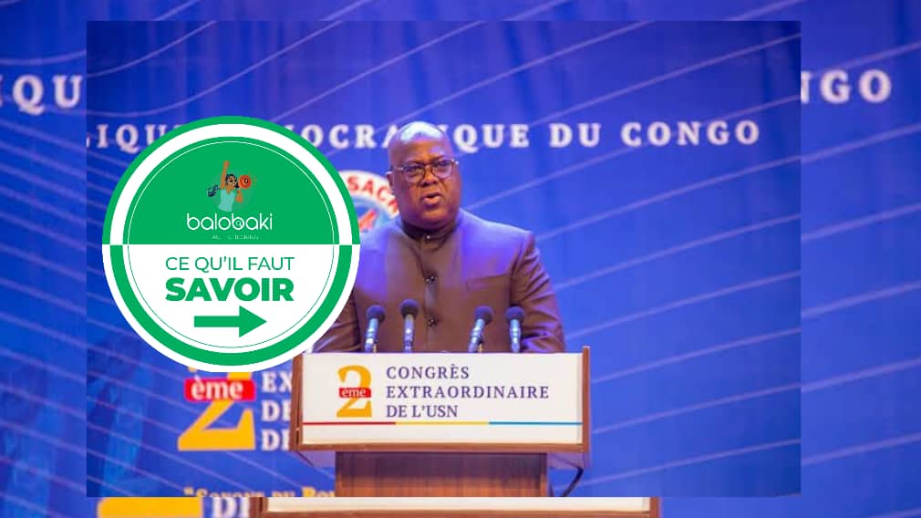 Ce qu’il faut savoir sur la gratuité de l’enseignement dans les zones occupées par les rebelles AFC/M23 dans l’Est de la RDC
