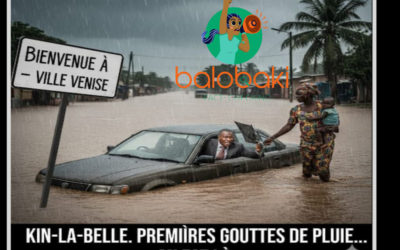 La perception des problèmes climatiques en RDC : entre méfiance et scepticisme