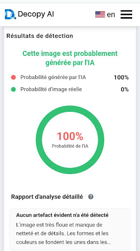 Capture d'écran réalisée par Balobaki Check, le 29 août 2025.