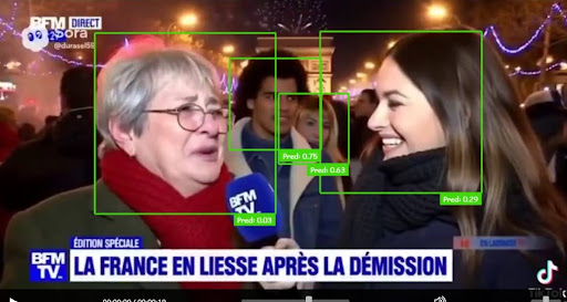 Capture d'écran faite par Balobaki Check le 25 novembre 2025 à 9h39 