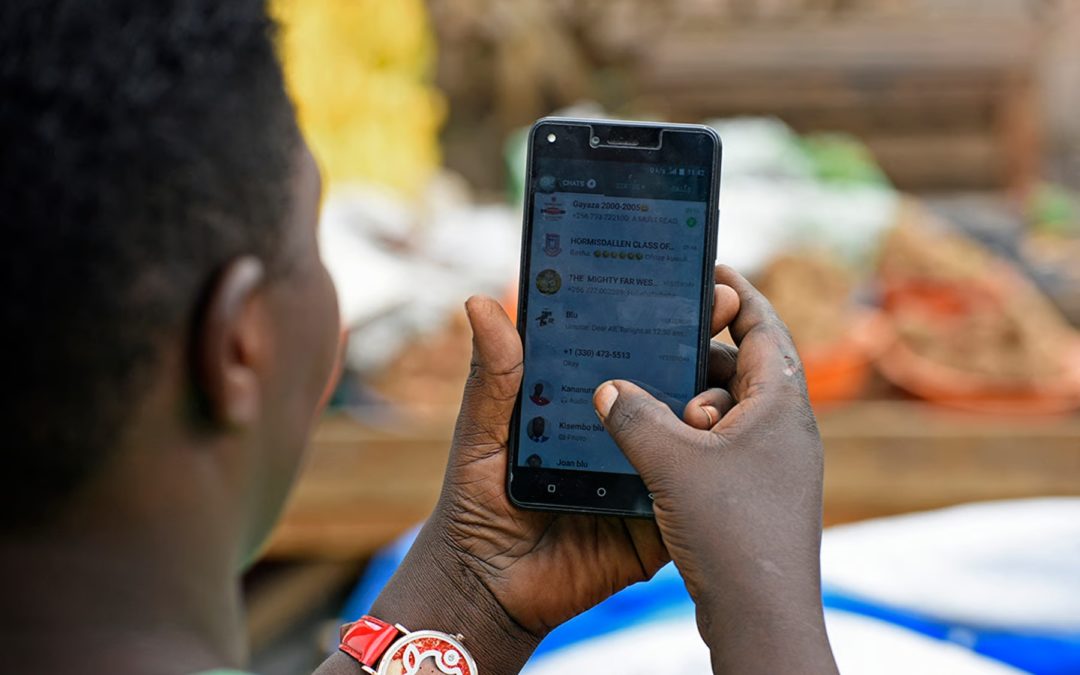 Analyse – De la modération des contenus sur les plateformes numériques en Afrique francophone