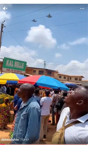 Capture d’écran faite par Balobaki Check , le ‎30 ‎décembre ‎2025