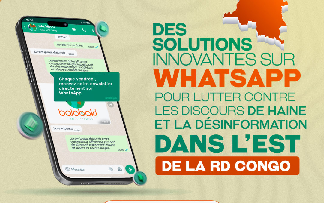 Non, le Président de la RDC, Félix Tshisekedi, n’a pas annoncé la fin des négociations avec les rebelles de l’AFC/ M23 à Doha – newsletter 19