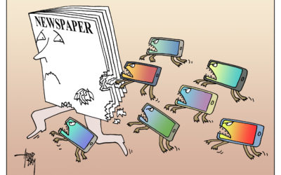 RDC : lorsque la désinformation étouffe les voix féminines dans l’arène politique