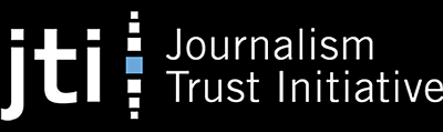 RAPPORT JTI (Journalism Trust Initiative)