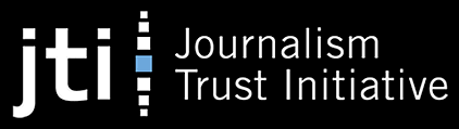 RAPPORT JTI (Journalism Trust Initiative)