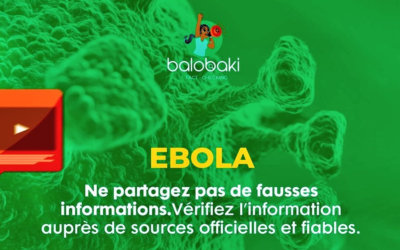 Nouveau variant Bundibugyo du virus Ebola en RD Congo: ce que l&rsquo;on sait