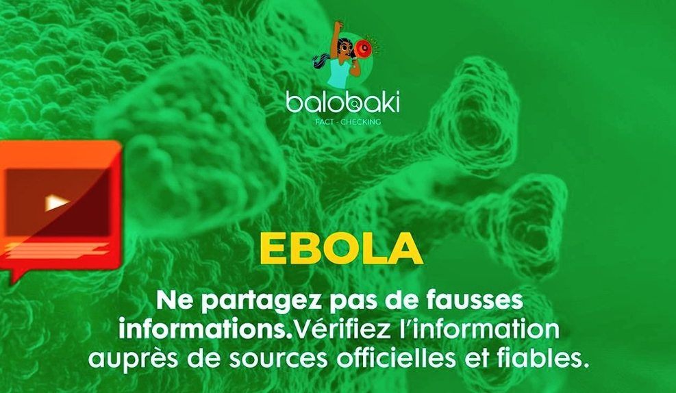 Nouveau variant Bundibugyo du virus Ebola en RD Congo: ce que l&rsquo;on sait