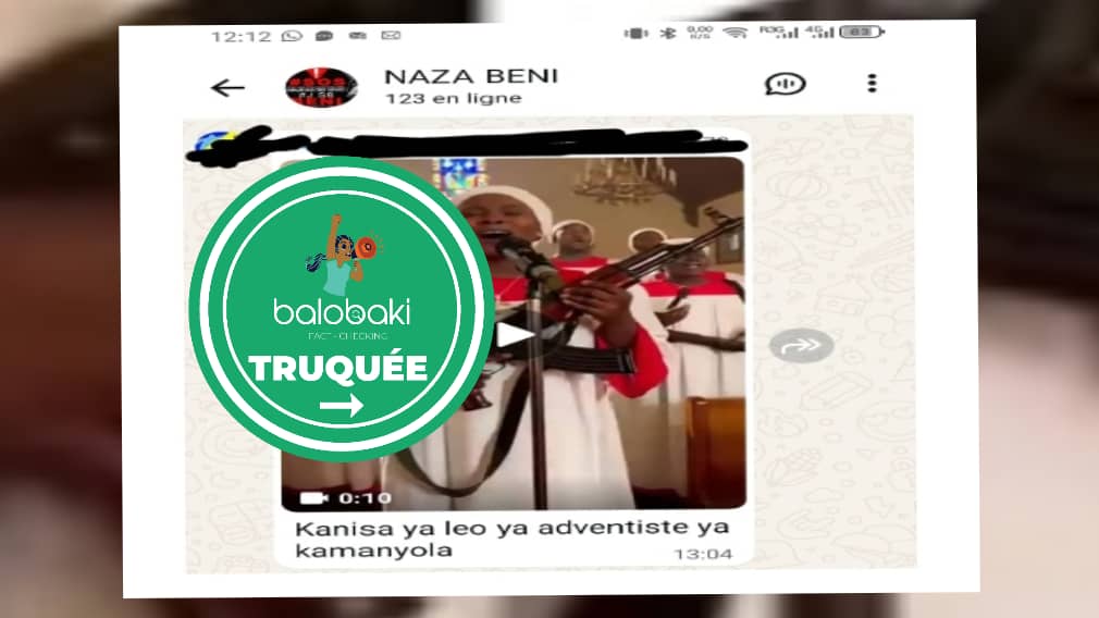 NAZA BENI