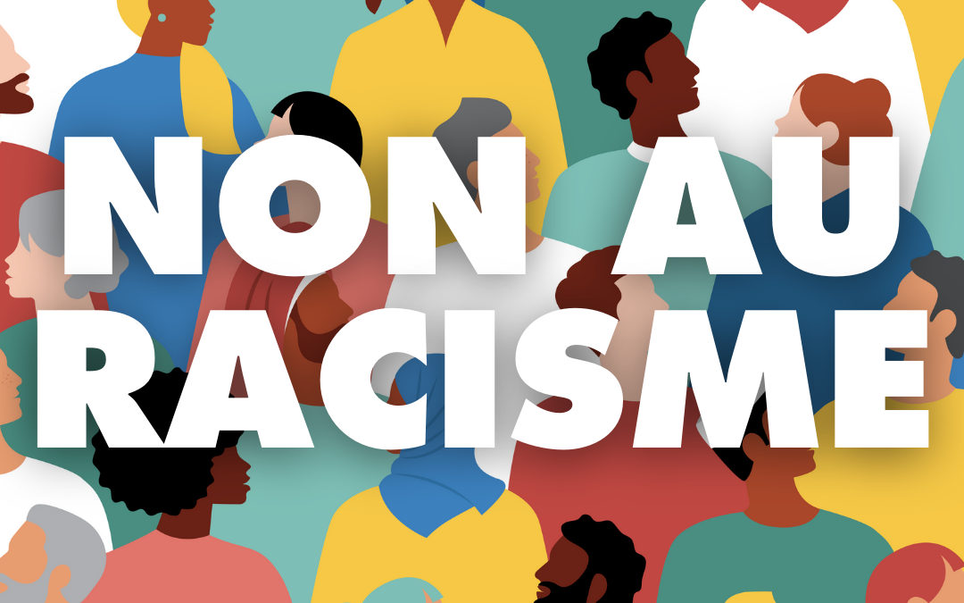 Racisme et discours de haine : comprendre la frontière